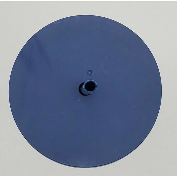 STARBUCKS Matte Navy Blue S and Star Pattern LOGO - Picture 9 of 10